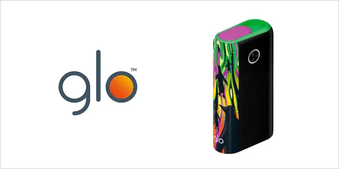 ファミリーマート限定で買えたグローシリーズハイパープラス・ペンギンエディションライム