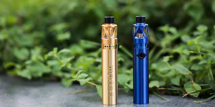 電子タバコのイメージ画像