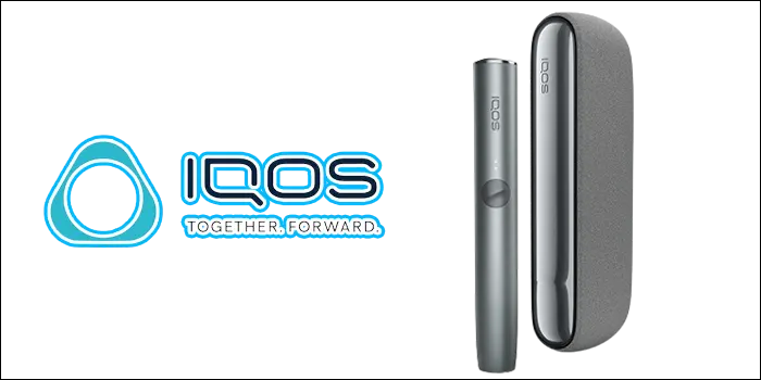 アイコスの画像