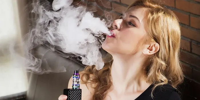 電子タバコのイメージ画像