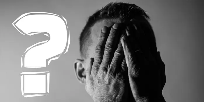 アイコスイルマが故障してしまった時のイメージ画像