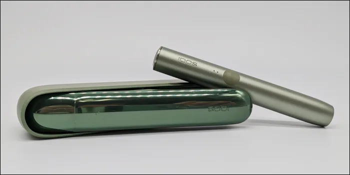 アイコスイルマのイメージ画像