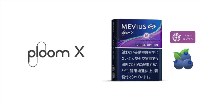 メビウス・パープル・オプション