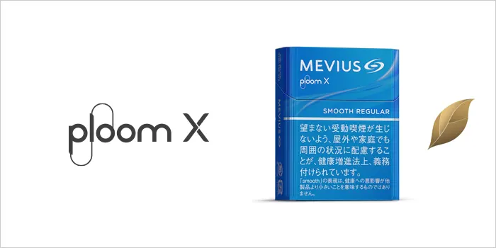 メビウス・スムース・レギュラー