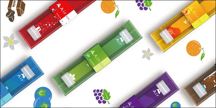 エアーミニのイメージ画像4