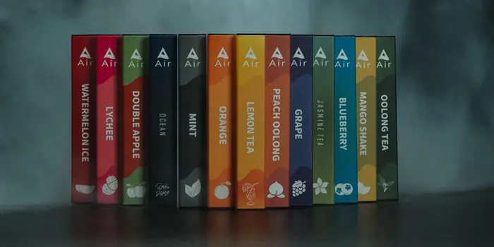 エアーミニのイメージ画像2