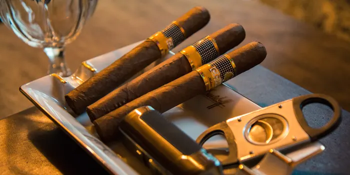 葉巻のイメージ画像