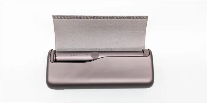 アイコスイルマ使い方イメージ画像