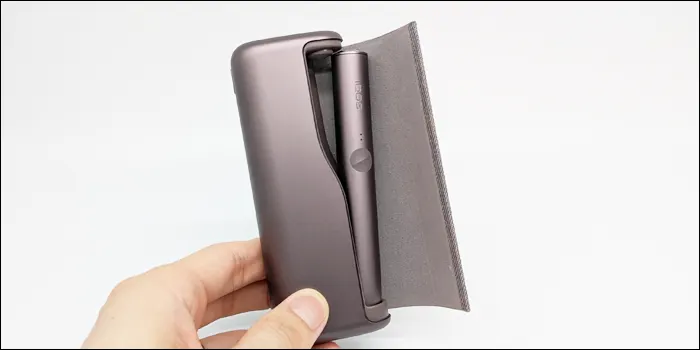 アイコスイルマ使い方イメージ画像4