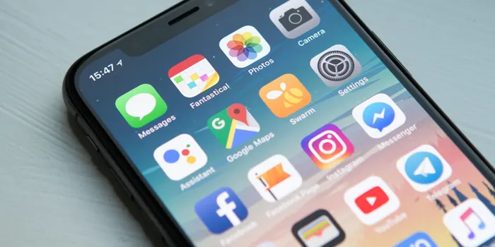 アイコスアプリイメージ画像