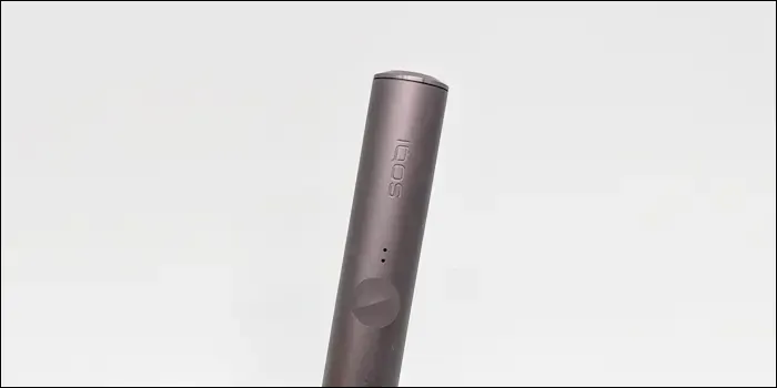 アイコスイルマプライムのホルダー画像