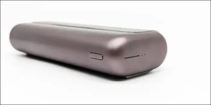 アイコスイルマプライムのポケットチャージャー画像