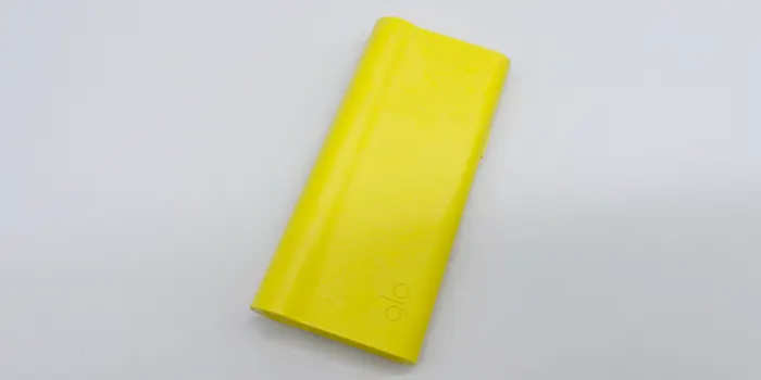 グローの内容物その1本体