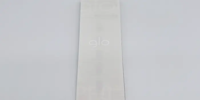 グローの内容物その4説明書