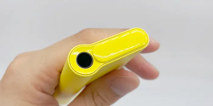 グロープロスリムの掃除方法その1