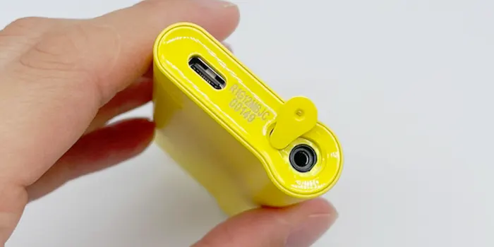 グロープロスリムの掃除方法その2