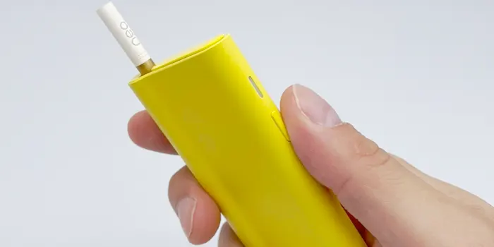 グロープロスリムの使い方手順その2