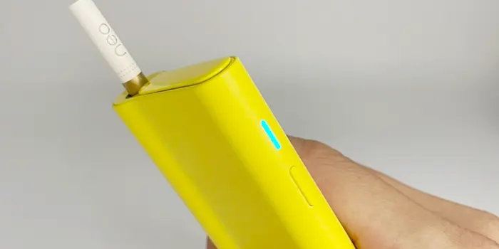 グロープロスリムの使い方手順その3