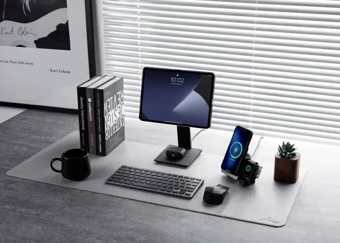 PITAKAの製造会社について