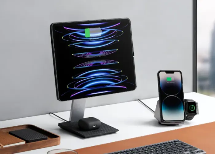 PITAKA ガジェット紹介