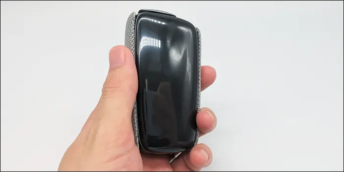 プルームXの使用イメージ画像