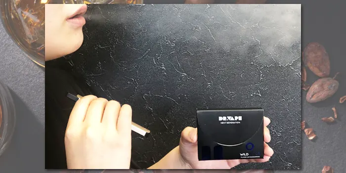 ワイルドビター