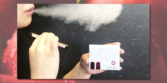 ピュアアップル