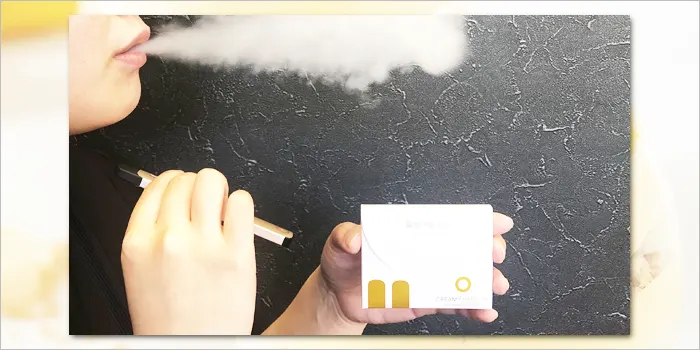 クリーミーバナナ