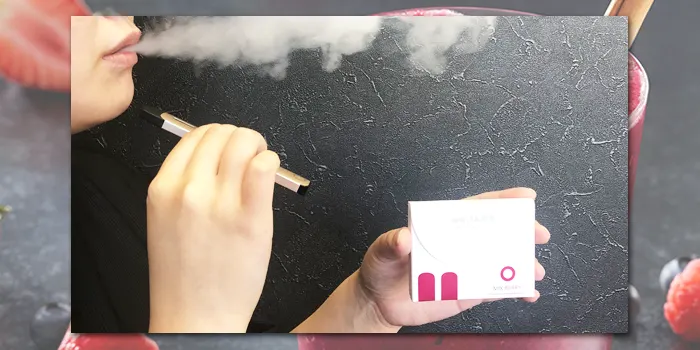 ミックスベリー