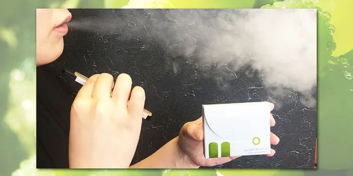 ジューシーマスカット