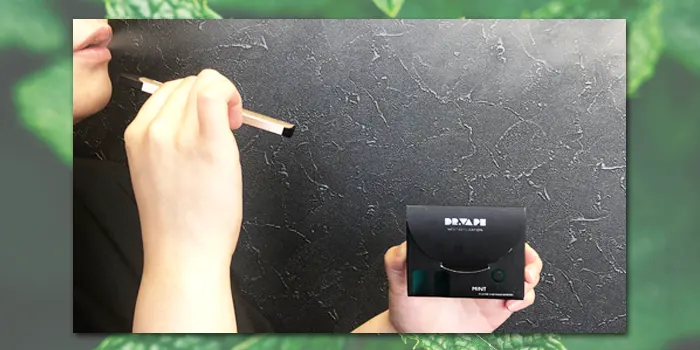 ミントメンソール