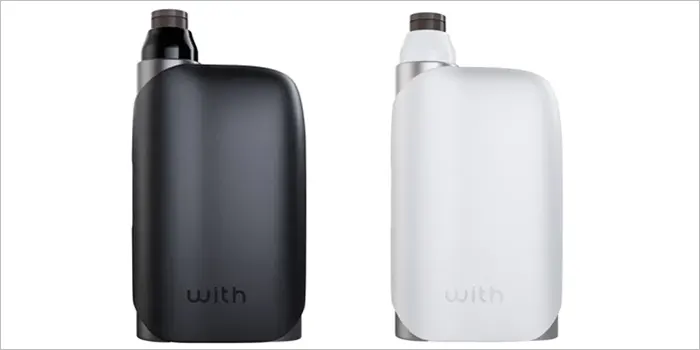 ウィズ2のカラーバリエーション