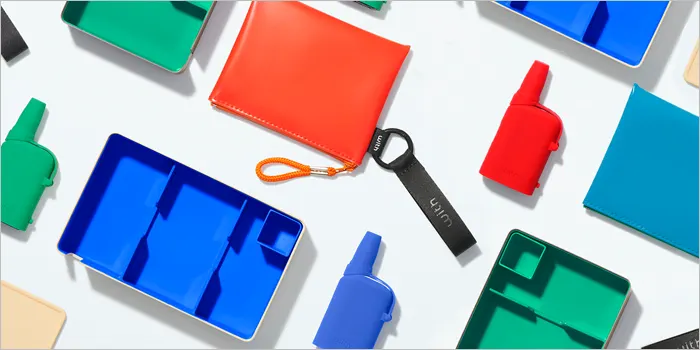 ウィズ2のアクセサリー