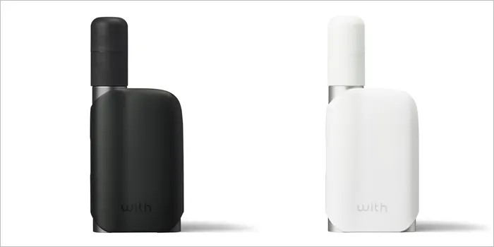 吸い口のカバー