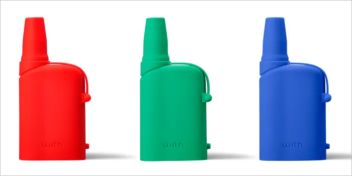 デバイスカバー