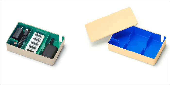 ストレージボックス