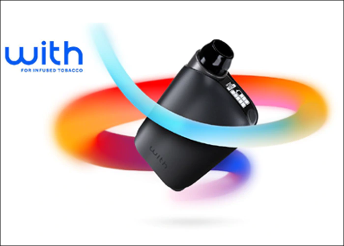 ウィズ2 デバイス画像