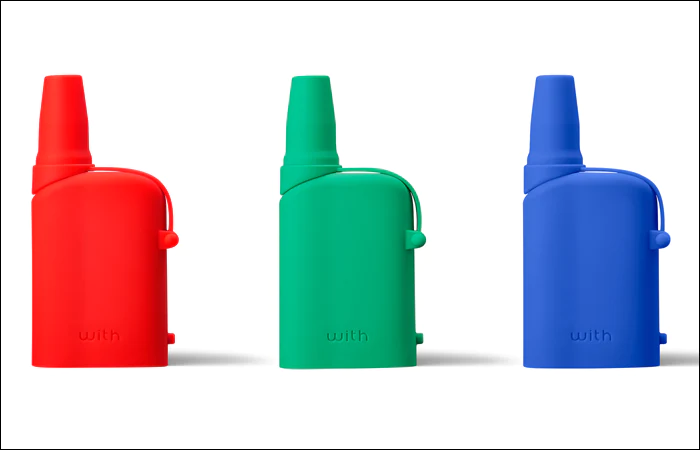 ウィズ2・デバイスカバー