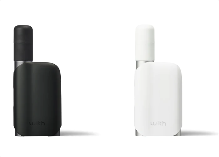 ウィズ2・デバイスキャップ