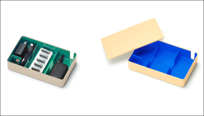 ウィズ2・ストレージボックス