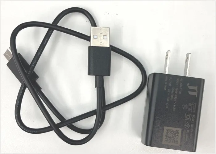 ウィズ2純正充電器