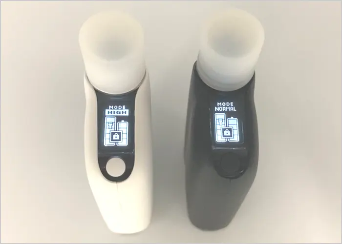 ウィズ2のデュアルモード