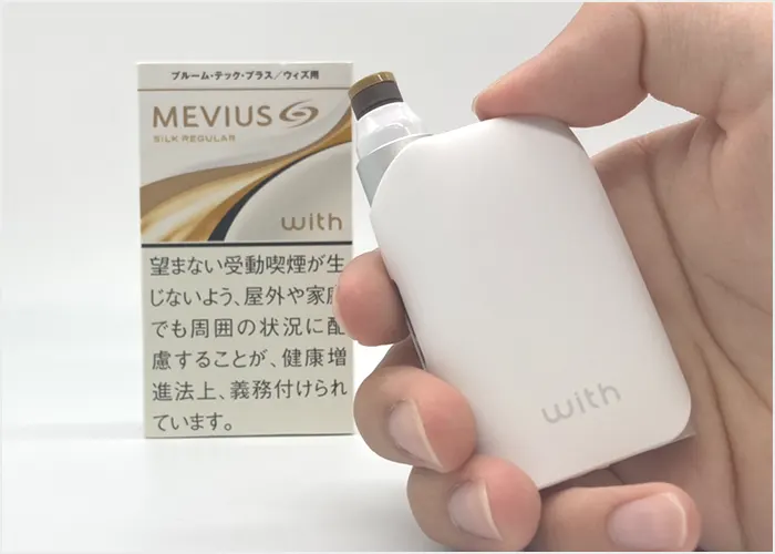 ウィズ2シルクレギュラー