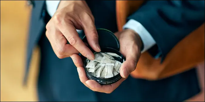 無煙タバコとは