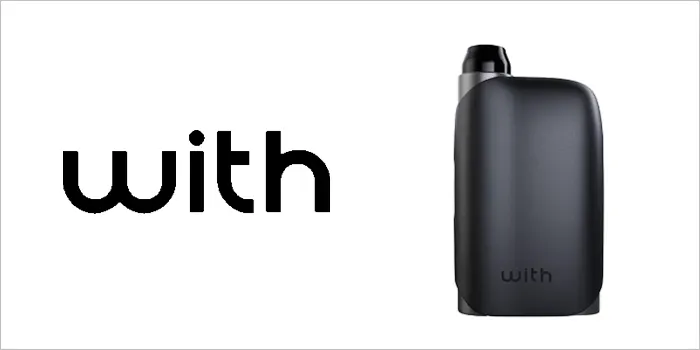 ウィズのデバイス