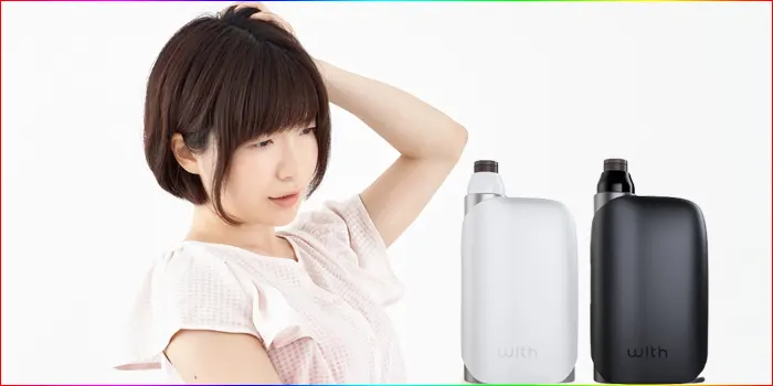 ウィズ2 故障イメージ画像