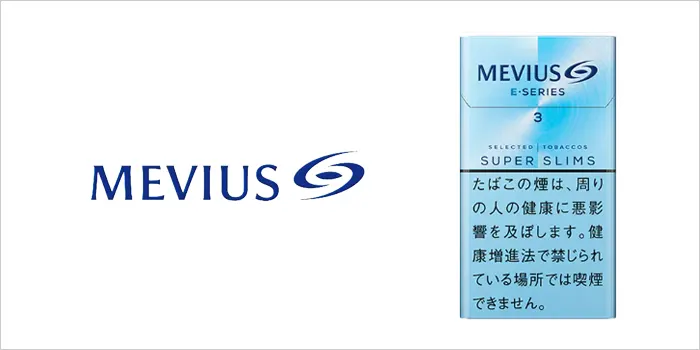 メビウス・Eシリーズ・3・100・スリム