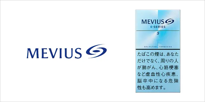 メビウス・Eシリーズ・3・100’s