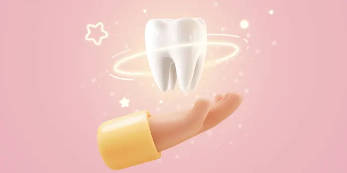 効果的に歯のヤニ取りをする方法