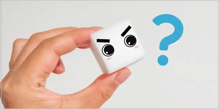 メラミンスポンジに使用されている素材や歯に使う危険性